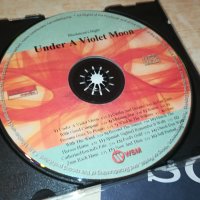 BLACKMORES NIGHT-UNDER A VIOLET MOON CD 0608231438, снимка 2 - CD дискове - 41772352