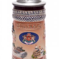 Сувенирна чаша - България, снимка 1 - Арт сувенири - 39157504