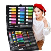 Комплект за рисуване , снимка 1 - Рисуване и оцветяване - 42263483