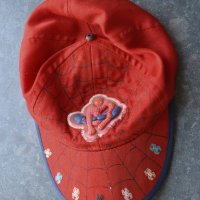 Лятна детска шапка Спайдърмен, снимка 1 - Други - 41332342