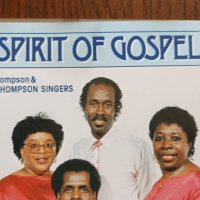 the SPIRIT OF GOSPEL, снимка 2 - CD дискове - 41262546