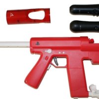 Sharpshooter gun PS3 PS4, снимка 4 - PlayStation конзоли - 42728077