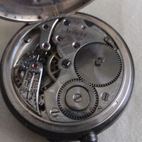 Джобен часовник , снимка 6 - Антикварни и старинни предмети - 36452262