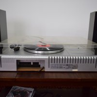 Toshiba SM-2850 музикална система, снимка 9 - Грамофони - 44280037