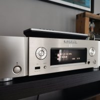 Network Audio player Marantz NA8005 , снимка 1 - Ресийвъри, усилватели, смесителни пултове - 44259628