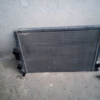 Воден радиатор за iveco daily, снимка 2 - Части - 34018657