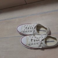 converse 40ном за 25лв, снимка 3 - Кецове - 44334192