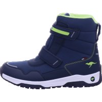 Водонепромокаеми обувки KangaROOS K-MJ Sharp V RTX, снимка 2 - Детски боти и ботуши - 41962286