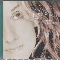 Celine-All the Way, снимка 1 - CD дискове - 35763379