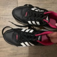 Маратонки adidas, снимка 3 - Маратонки - 42223536