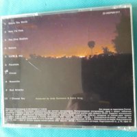 Andy Summers – 2003 - Earth + Sky(Soft Rock,Jazz-Rock), снимка 3 - CD дискове - 41378727