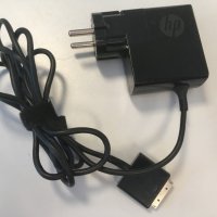Оригинален Power Adapter for HP ElitePad 900 and 1200, снимка 1 - Кабели и адаптери - 41318292