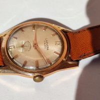 Lazvera vintage часовник, снимка 3 - Мъжки - 39927057
