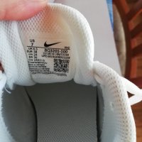 Маратонки NIKE, 38-ми номер, снимка 3 - Маратонки - 40770521