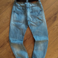 NEXT и H&M Нови гъзарски дънки за момче, снимка 3 - Детски панталони и дънки - 44620755