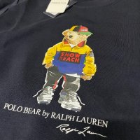 Блуза Polo Bear, снимка 2 - Пуловери - 38880428