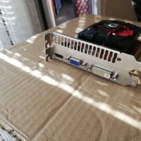 Видео карта NVidia GeForce Gainward GT240 HDMI 512MB GDDR3 128bit PCI-E, снимка 3 - Видеокарти - 34632070