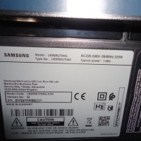 Samsung UE65MU7040  Premium UHD телевизор  на части., снимка 1 - Телевизори - 36109338