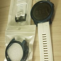 Garmin fenix , снимка 1 - Каишки за часовници - 39459569