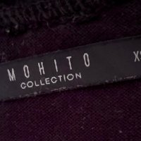 Блуза Mohito, снимка 4 - Блузи с дълъг ръкав и пуловери - 40168702