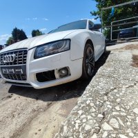На части Audi S5 A5 8t 4.2fsi кожа панорама бенг, снимка 6 - Части - 40892880