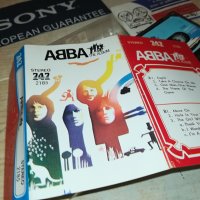 ABBA ORIGINAL TAPE 2206232116, снимка 5 - Аудио касети - 41324550