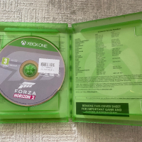 Forza Horizon 2 Xbox One, снимка 2 - Игри за Xbox - 44600478