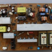  POWER BOARD EAX55357701/32, снимка 1 - Части и Платки - 21003776