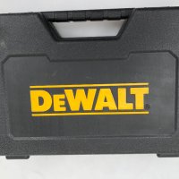 DeWALT DT71563 - Комплект накрайници, битове и свредла 100бр., снимка 5 - Други инструменти - 42145465