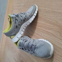 Nike маратонки , снимка 2 - Маратонки - 41656681