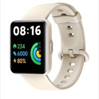 Redmi Watch 2 Lite, снимка 3 - Смарт часовници - 42441950