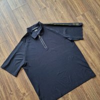 Страхотна  мъжка  тениска NIKE TIGER  WOODS размер  L , снимка 2 - Тениски - 40815090