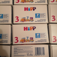 HIPP 3 Junior Combiotic, снимка 4 - Други - 44915124