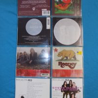 Дискове на-Little Feat /Grand Funk Railroad/ Rooney -Album/ Steve Harley & Cockney Rebel, снимка 6 - CD дискове - 41020906