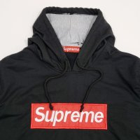 SUPREME Hoodie Суичър Худи S-XS, снимка 1 - Суичъри - 44297842