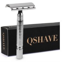 Бръсначка QSHAVE, снимка 5 - Мъжка козметика - 44213306