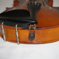 Детска цигулка  "Stradivarius'' Страдивариус Кремона - Казанлък , снимка 13 - Струнни инструменти - 41371546