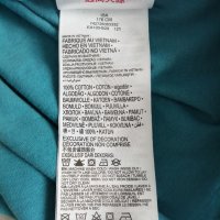 Levi's оригинална момчешка тениска р-р 16А - 176 см височина, снимка 11 - Тениски - 41099306