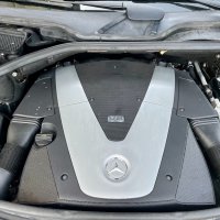 На ЧАСТИ Mercedes-Benz Ml 420 CDI  W164 2007г AIR MATIC Кожа с надуване Xenon, снимка 15 - Автомобили и джипове - 33822509