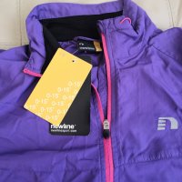 Дамско Яке NewLine Running Jacket, снимка 7 - Спортни екипи - 14497478