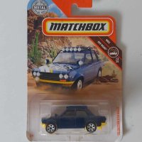 Matchbox 1/64, снимка 2 - Колекции - 41629122