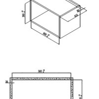 Микровълнова фурна Vestel, снимка 4 - Микровълнови - 41560155