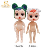 Детска кукла C r y Babies, снимка 6 - Кукли - 44385692