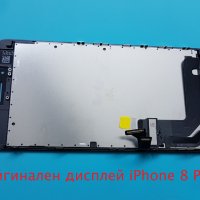 Дисплей Iphone 8 plus, снимка 1 - Резервни части за телефони - 34095211