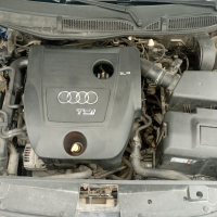 Audi A3 8l 1.9tdi 101hp, снимка 13 - Автомобили и джипове - 44841209