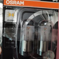 Лед круши OSRAM, снимка 2 - Аксесоари и консумативи - 42282218