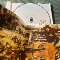 Bryan Adams,Zuccero,Diana Ross,Demis Roussos , снимка 8 - CD дискове - 42081032
