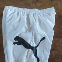 puma - страхотни мъжки панталони 2ХЛ, снимка 1 - Спортни дрехи, екипи - 41602196