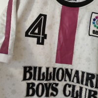Billionaire Boys Club L size Мъжка фланелка , снимка 2 - Тениски - 44914584
