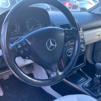 Mercedes A150, 1.5 Бензин, 2005 г., 95 к.с., Мултиволан , снимка 9 - Автомобили и джипове - 40349478